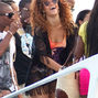 Rihanna Uda si Salbatica