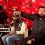 Concert Valentine's Day by Kiss Fm