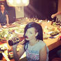 Rihanna bruneta