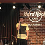 Bestmusic cu Smiley in Hard Rock Cafe