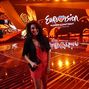 Eurovision 2012: Prima repetitie oficiala Mandinga la Baku