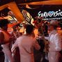 Eurovision 2012: A doua repetitie Mandinga la Baku