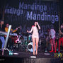 Poze Mandinga si concert in Bamboo