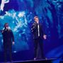 Poze Finala Eurovision 2012