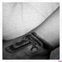 Rihanna tatuaj soim
