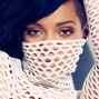 Pictorial Rihanna in Harper's Bazaar