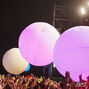 Concert Jessie J la Orange Summer Party