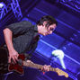 Poze concert Placebo, Bucuresti 2012