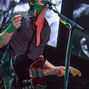 Poze concert Placebo, Bucuresti 2012