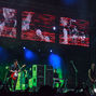 Poze concert Placebo, Bucuresti 2012