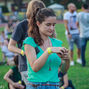 Poze cu publicul la concertul Placebo, Bucuresti 2012