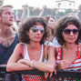 Poze cu publicul la concertul Placebo, Bucuresti 2012