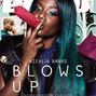 Azealia Banks - pictorial Dazed & Confused