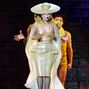 Poze Concert Lady Gaga la Bucuresti