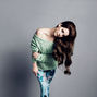 Lana del Rey pentru H&M - lookbook