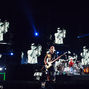 Poze concert Red Hot Chili Peppers Bucuresti