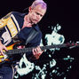 Poze concert Red Hot Chili Peppers Bucuresti