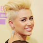 Poze Miley Cyrus la VMA