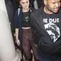Jessie J cu Kenny Hamilton