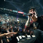 Green Day @ iHeartRadio 2012