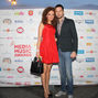 Poze Media Music Awards Covorul Rosu