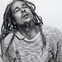 Brad Pitt in rolul lui Bob Marley