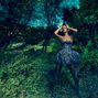 Rihanna in Vogue