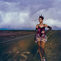 Rihanna in Vogue