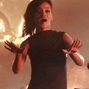 Rihanna - Diamonds (poze filmari videoclip)