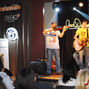 Poze Concert Margineanu in Hard Rock Cafe din Bucuresti 25 Octombrie 2012