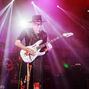 Concert Steve Vai la Bucuresti