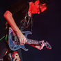 Concert Steve Vai la Bucuresti