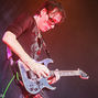 Concert Steve Vai la Bucuresti