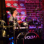 Poze concert Voltaj Hard Rock Cafe