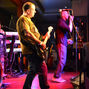 Poze concert Voltaj Hard Rock Cafe