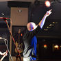 Poze concert Voltaj Hard Rock Cafe