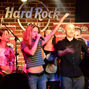 Poze concert Voltaj Hard Rock Cafe