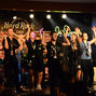 Poze concert Voltaj Hard Rock Cafe