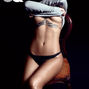 Rihanna, goala in GQ