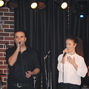 Poze Concert Directia 5 in Hard Rock Cafe 15 Nov 2012