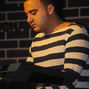 Poze concert Smiley in Hard Rock Cafe 22 Noiembrie 2012