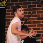 Poze concert Smiley in Hard Rock Cafe 22 Noiembrie 2012