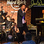 Poze concert Smiley in Hard Rock Cafe 22 Noiembrie 2012