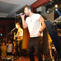 Poze concert Smiley in Hard Rock Cafe 22 Noiembrie 2012