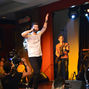 Poze concert Smiley in Hard Rock Cafe 22 Noiembrie 2012