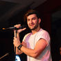 Poze concert Smiley in Hard Rock Cafe 22 Noiembrie 2012