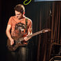 Poze concert Smiley in Hard Rock Cafe 22 Noiembrie 2012