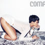 Rihanna in Complex