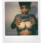 Rihanna in Complex