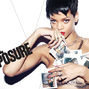 Rihanna in Complex